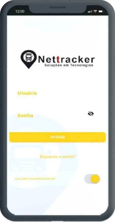 App Nettracker