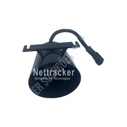 Sensor anti vandalismo