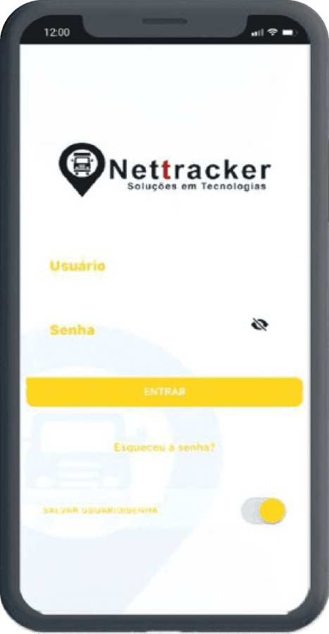 App Nettracker